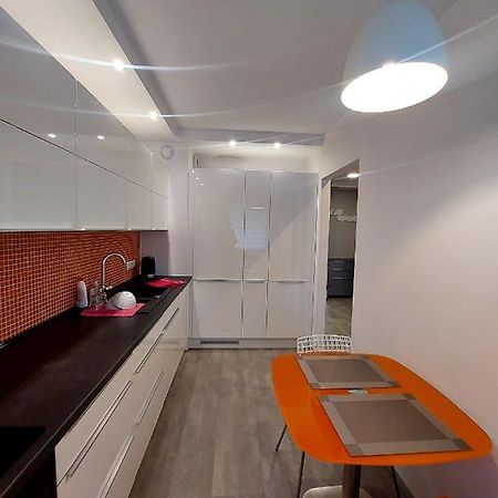 Apartmán Nowoczesna Kawalerka Lublin Exteriér fotografie